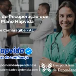 Clínica de Recuperação que Aceita Hapvida em Matriz de Camaragibe - AL