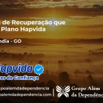 Clínica de Recuperação que Aceita Hapvida em Maurilândia - GO
