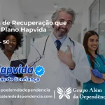 Clínica de Recuperação que Aceita Hapvida em Meleiro - SC