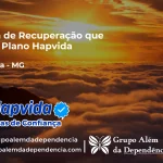 Clínica de Recuperação que Aceita Hapvida em Mesquita - MG