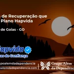 Clínica de Recuperação que Aceita Hapvida em Mimoso de Goiás - GO