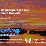 Clínica de Recuperação que Aceita Hapvida em Missão Velha - CE