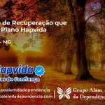 Clínica de Recuperação que Aceita Hapvida em Moema - MG