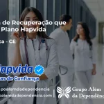 Clínica de Recuperação que Aceita Hapvida em Mombaça - CE