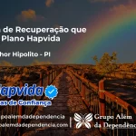 Clínica de Recuperação que Aceita Hapvida em Monsenhor Hipólito - PI