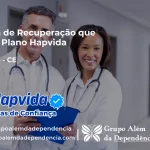 Clínica de Recuperação que Aceita Hapvida em Moraújo - CE