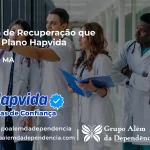 Clínica de Recuperação que Aceita Hapvida em Morros - MA