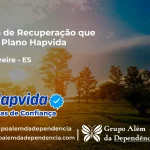 Clínica de Recuperação que Aceita Hapvida em Muniz Freire - ES