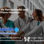 Clínica de Recuperação que Aceita Hapvida em Murici - AL