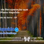 Clínica de Recuperação que Aceita Hapvida em Natividade da Serra - SP