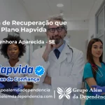 Clínica de Recuperação que Aceita Hapvida em Nossa Senhora Aparecida - SE