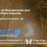 Clínica de Recuperação que Aceita Hapvida em Nossa Senhora da Glória - SE
