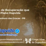 Clínica de Recuperação que Aceita Hapvida em Nossa Senhora das Graças - PR