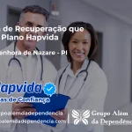 Clínica de Recuperação que Aceita Hapvida em Nossa Senhora de Nazaré - PI