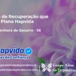 Clínica de Recuperação que Aceita Hapvida em Nossa Senhora do Socorro - SE
