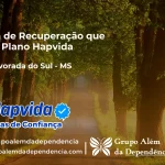 Clínica de Recuperação que Aceita Hapvida em Nova Alvorada do Sul - MS
