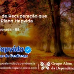 Clínica de Recuperação que Aceita Hapvida em Nova Alvorada - RS