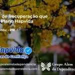 Clínica de Recuperação que Aceita Hapvida em Nova Cantu - PR