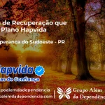 Clínica de Recuperação que Aceita Hapvida em Nova Esperança do Sudoeste - PR