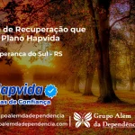 Clínica de Recuperação que Aceita Hapvida em Nova Esperança do Sul - RS