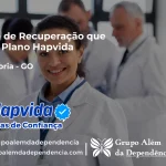 Clínica de Recuperação que Aceita Hapvida em Nova Glória - GO