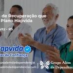 Clínica de Recuperação que Aceita Hapvida em Nova Hartz - RS