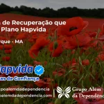 Clínica de Recuperação que Aceita Hapvida em Nova Iorque - MA