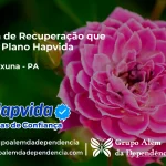 Clínica de Recuperação que Aceita Hapvida em Nova Ipixuna - PA