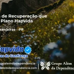 Clínica de Recuperação que Aceita Hapvida em Nova Laranjeiras - PR
