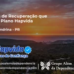 Clínica de Recuperação que Aceita Hapvida em Nova Londrina - PR