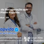 Clínica de Recuperação que Aceita Hapvida em Nova Pádua - RS