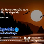 Clínica de Recuperação que Aceita Hapvida em Nova Soure - BA