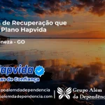 Clínica de Recuperação que Aceita Hapvida em Nova Veneza - GO