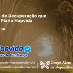 Clínica de Recuperação que Aceita Hapvida em Novais - SP