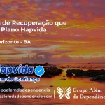 Clínica de Recuperação que Aceita Hapvida em Novo Horizonte - BA