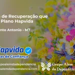 Clínica de Recuperação que Aceita Hapvida em Novo Santo Antônio - MT
