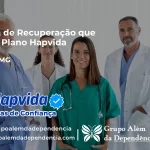 Clínica de Recuperação que Aceita Hapvida em Olaria - MG