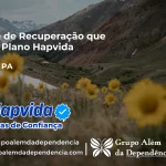 Clínica de Recuperação que Aceita Hapvida em Pacajá - PA