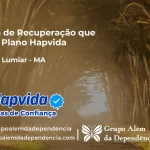 Clínica de Recuperação que Aceita Hapvida em Paço do Lumiar - MA