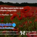 Clínica de Recuperação que Aceita Hapvida em Palmares Paulista - SP
