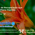 Clínica de Recuperação que Aceita Hapvida em Panorama - SP