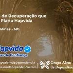 Clínica de Recuperação que Aceita Hapvida em Pará de Minas - MG