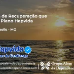 Clínica de Recuperação que Aceita Hapvida em Paraisópolis - MG