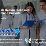 Clínica de Recuperação que Aceita Hapvida em Paraúna - GO