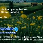 Clínica de Recuperação que Aceita Hapvida em Parazinho - RN