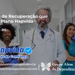 Clínica de Recuperação que Aceita Hapvida em Parobé - RS