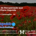 Clínica de Recuperação que Aceita Hapvida em Passo de Camaragibe - AL