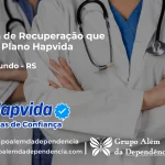Clínica de Recuperação que Aceita Hapvida em Passo Fundo - RS