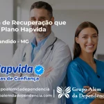 Clínica de Recuperação que Aceita Hapvida em Paula Cândido - MG