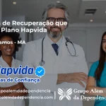 Clínica de Recuperação que Aceita Hapvida em Paulo Ramos - MA